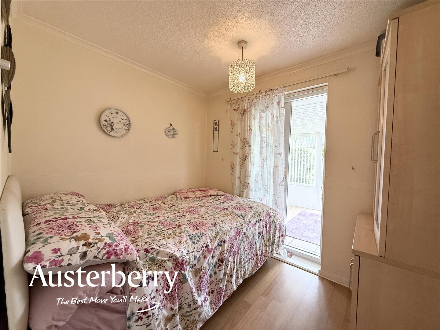 Forrister Street, Meir Hay, Stoke-On-Trent